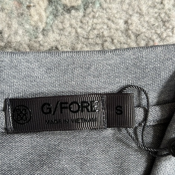 Men’s G/Fore Polo - Picture 3 of 10